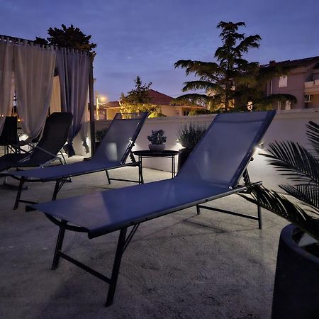 Apartman "Roko" Zadar Dış mekan fotoğraf