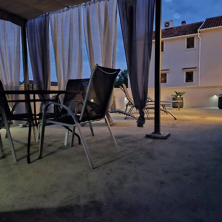 Apartman "Roko" Zadar Dış mekan fotoğraf