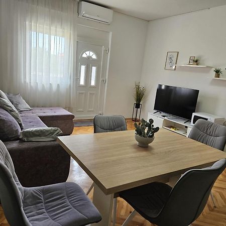 Apartman "Roko" Zadar Dış mekan fotoğraf
