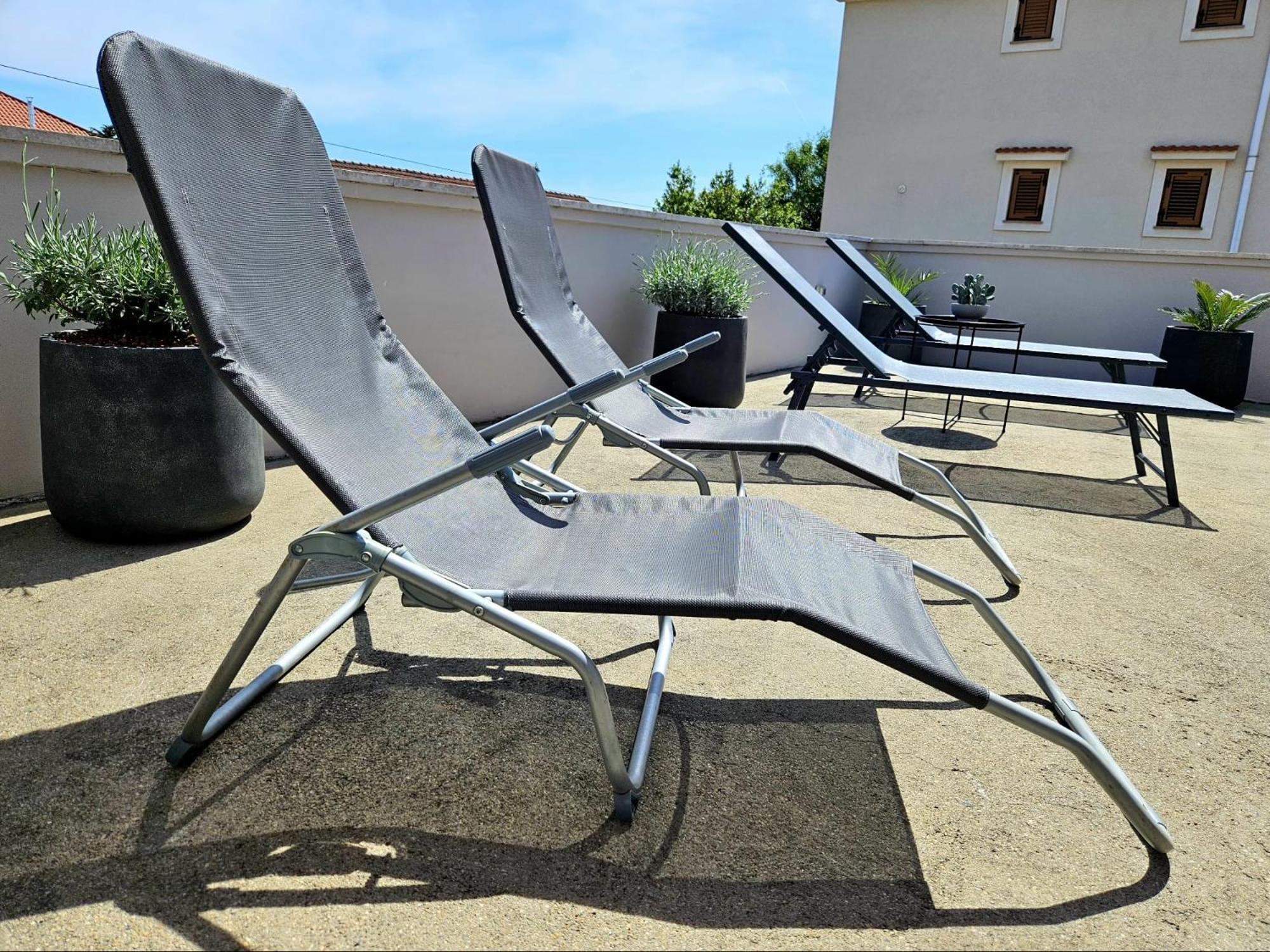 Apartman "Roko" Zadar Dış mekan fotoğraf