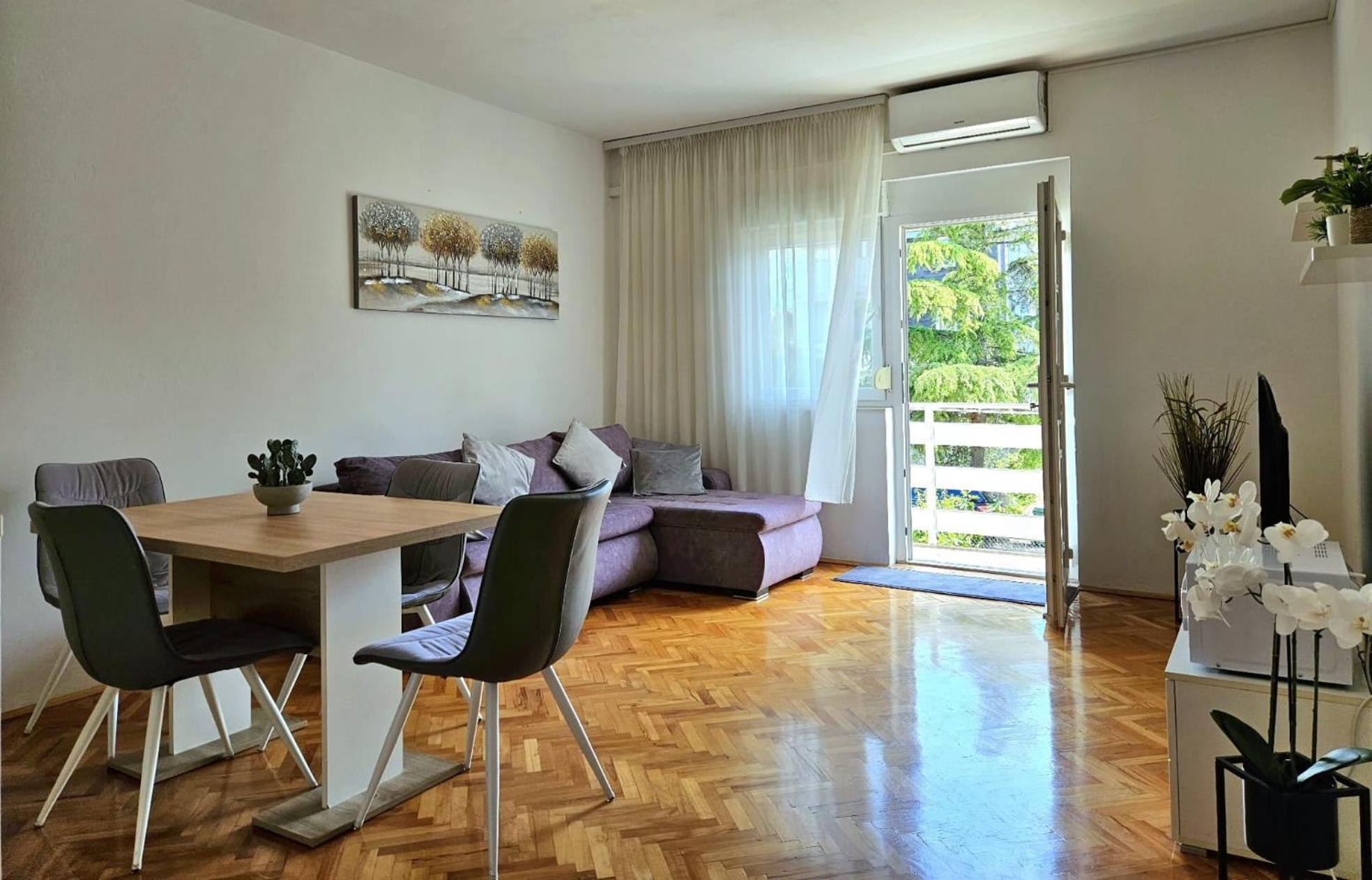 Apartman "Roko" Zadar Dış mekan fotoğraf