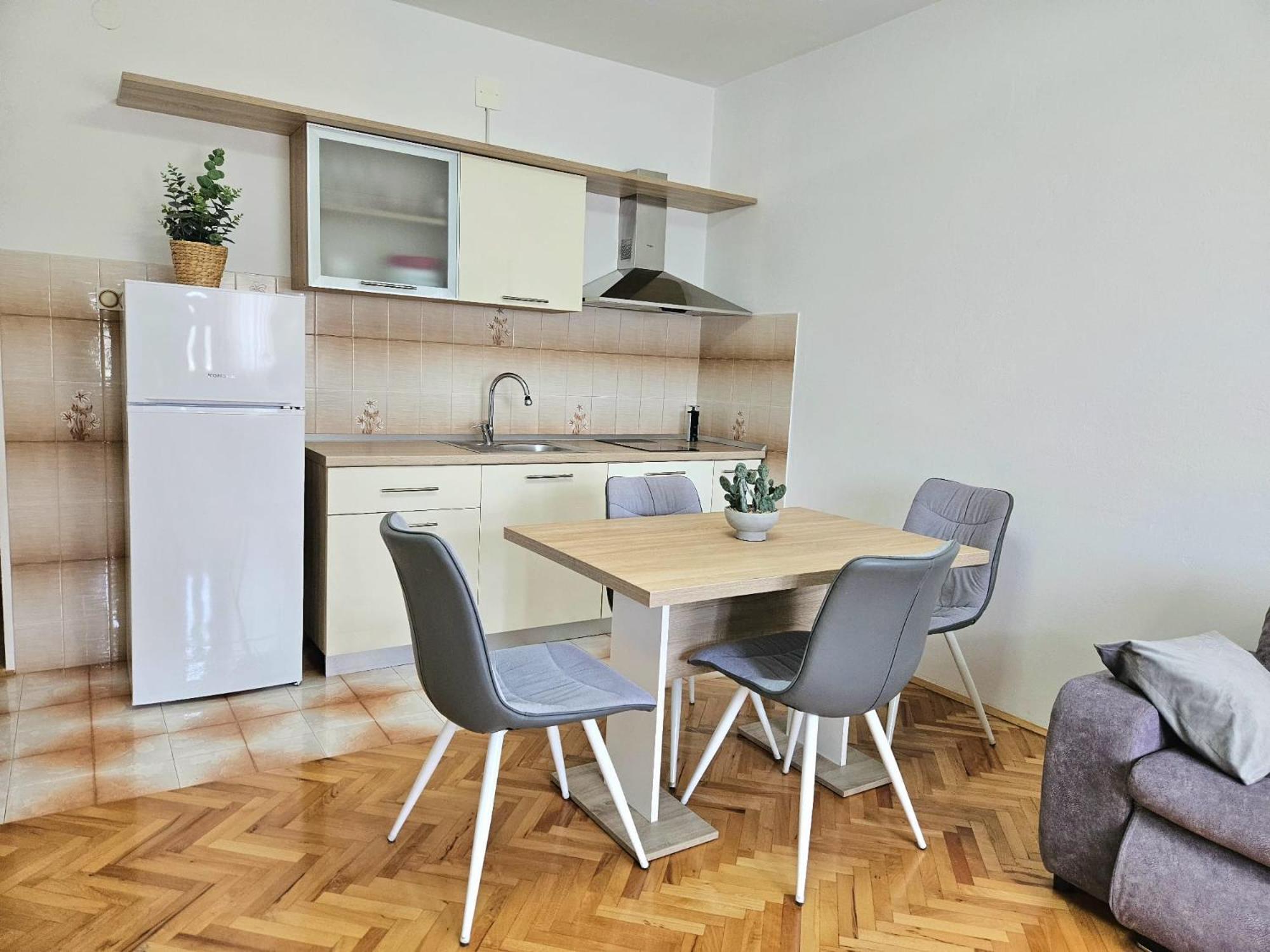 Apartman "Roko" Zadar Dış mekan fotoğraf