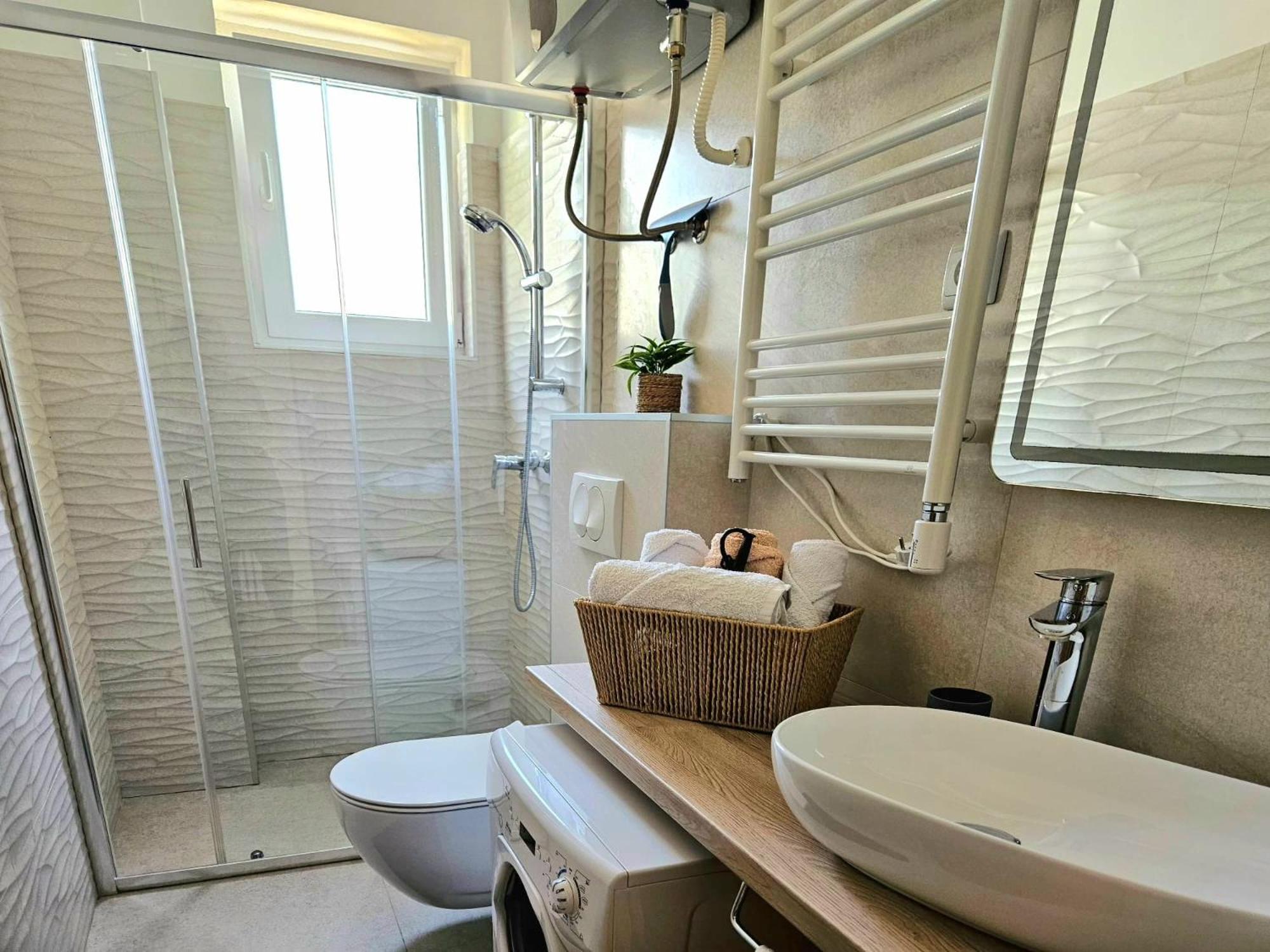 Apartman "Roko" Zadar Dış mekan fotoğraf